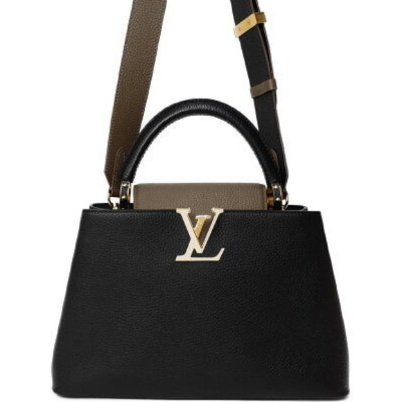 Louis Vuitton Capucines Bag - Picture 1 of 8